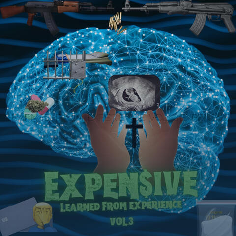 Learned from Experience Vol. 3