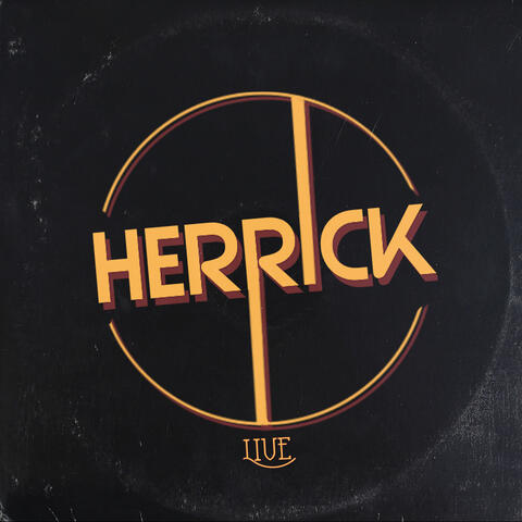 Herrick (Live)
