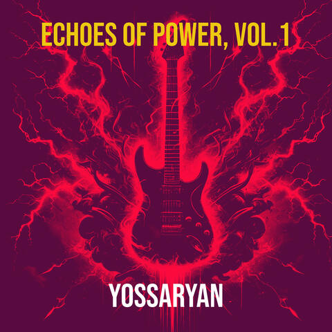 Echoes of Power, Vol.1