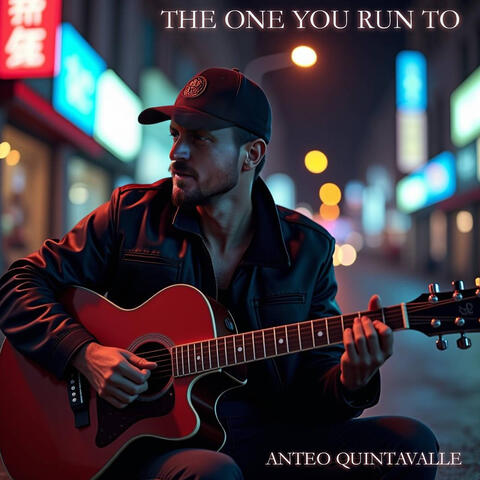 The One You Run To