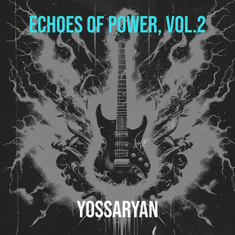 Echoes of Power, Vol.2