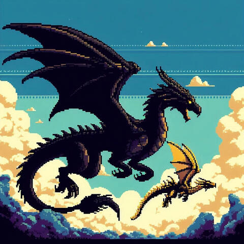 Fly and Survive (Inspired by Fourth Wing)