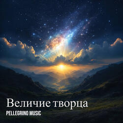 Величие творца