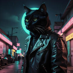 Vaporwave Chill