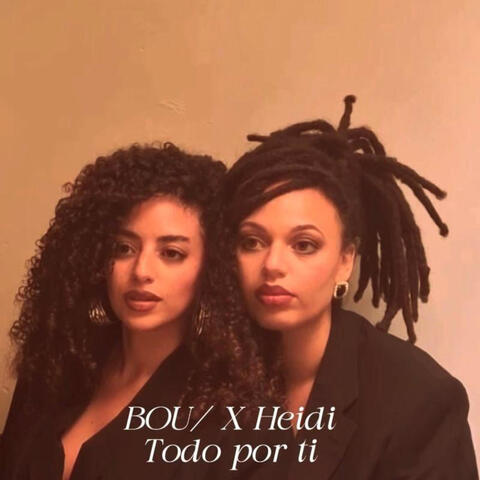 Todo por ti