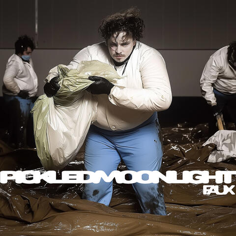 Pickled Moonlight