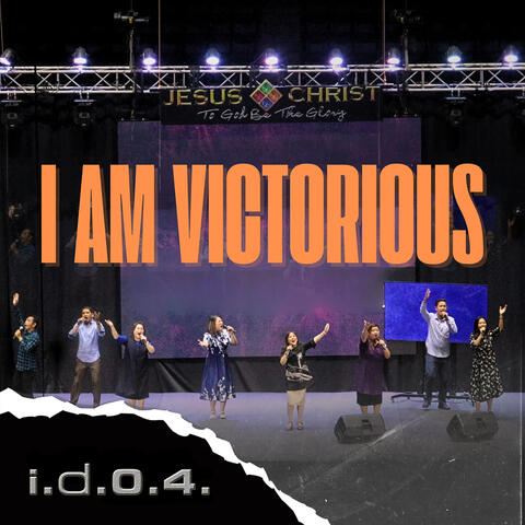 I Am Victorious