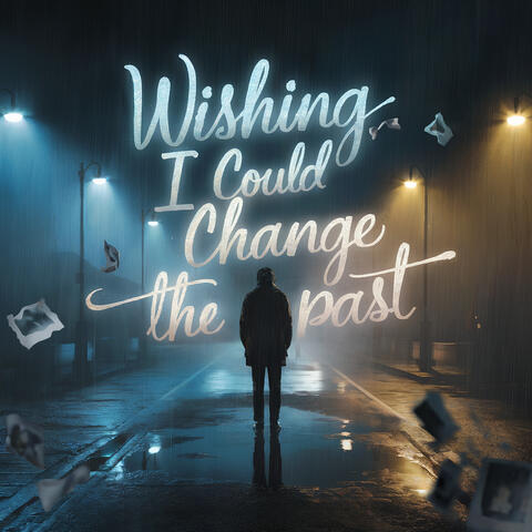 Wishing I Could Change the Past