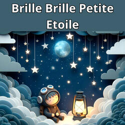 Brille Brille Petite Etoile
