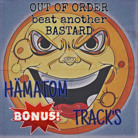 Hämatom (Bonus! Track's)