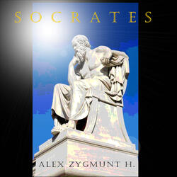 Xanthippe 'nags' for Socrates to Come Home
