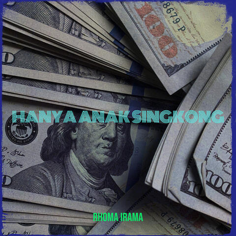 Hanya Anak Singkong
