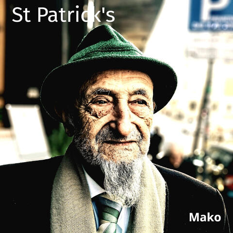 St Patrick's