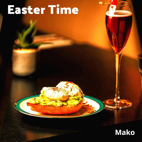 Easter Time