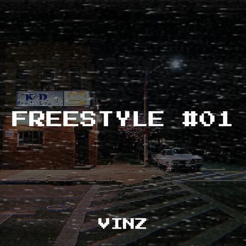 FREESTYLE #01