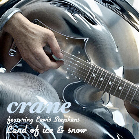 Land of Ice & Snow