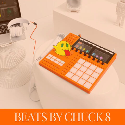Beats by Chuck 8