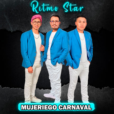 Mujeriego Carnaval