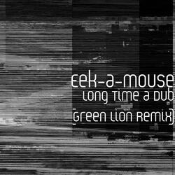 Long Time a Dub (Green Lion Remix)