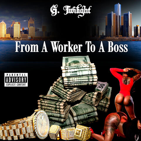 From a Worker to a Boss