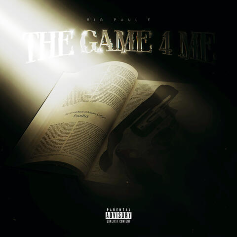 The Game 4 Me