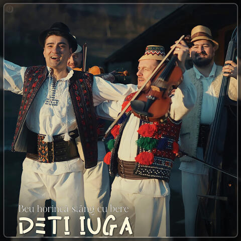 Beu Horincă Stâng Cu Bere