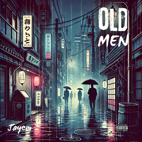 Old Men