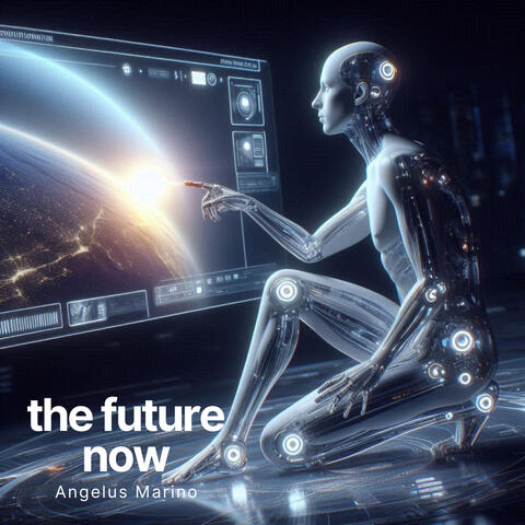 The Future Now