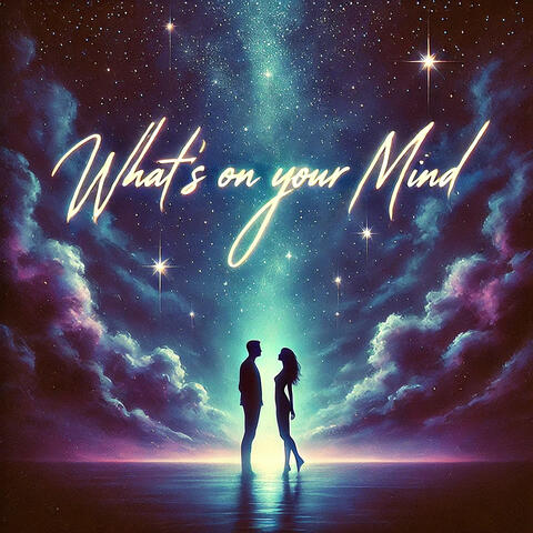 What's on Your Mind