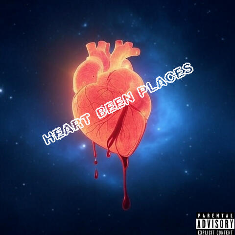 Heart Been Places