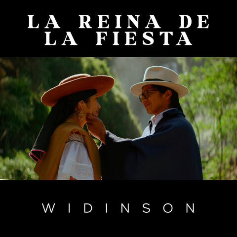 La Reina De La Fiesta