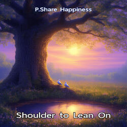 Shoulder to Lean On