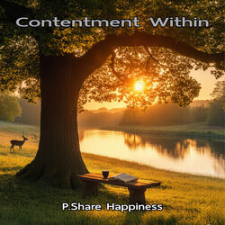Contentment Within