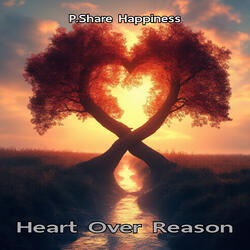 Heart over Reason