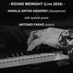 Round Midnight (Live 2024)