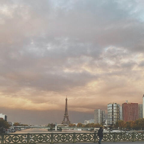 Nuages