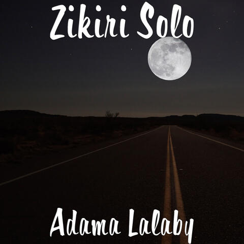 Adama Lalaby