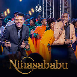 Ninasababu (Live)