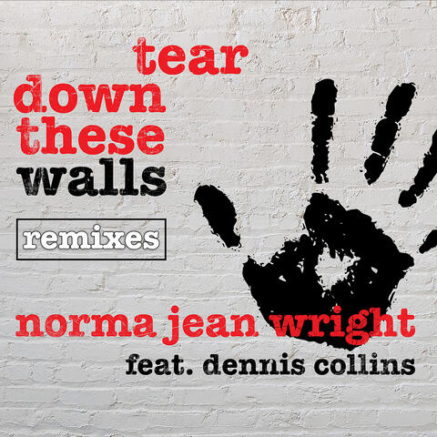 Tear Down These Walls (Remixes)
