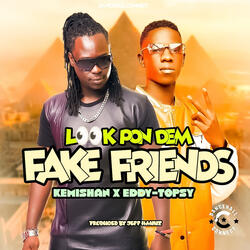 Look Pon Dem (Radio)