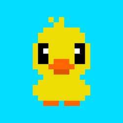 Annoying Duck Song