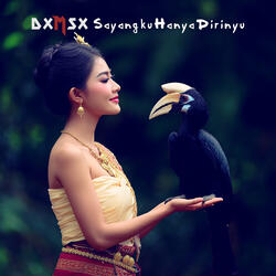 Sayangku Hanya Dirinyu (Cover)