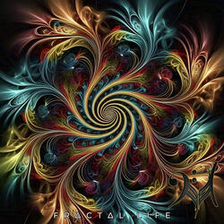 Fractal Life