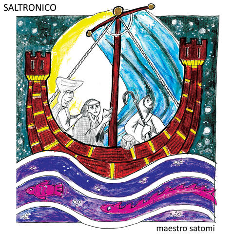 saltronico