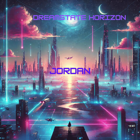 Dreamstate Horizon