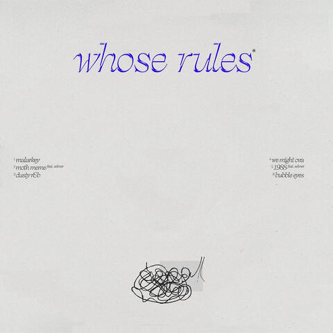 Whose Rules