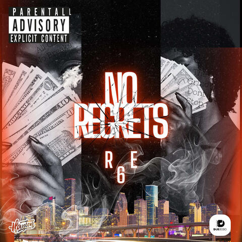 No Regrets