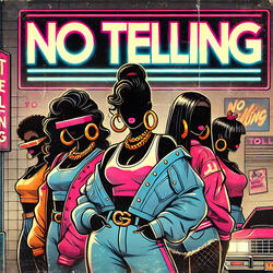 No Telling