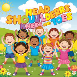 Head, Shoulders, Knees and Toes (Extended Version), Vol. 1