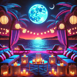 Midnight Riviera